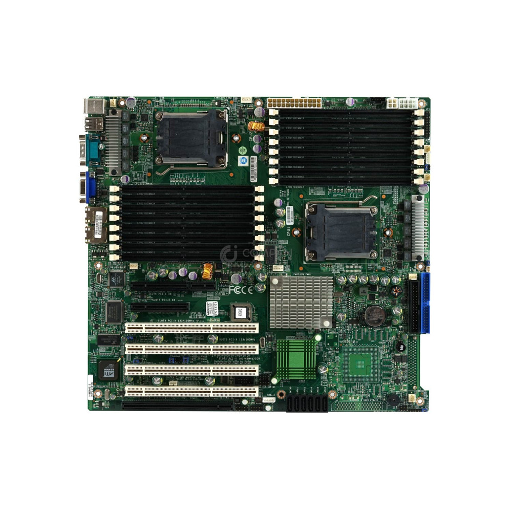 H8DME-2 SUPERMICRO MAINBOARD DUAL SOCKET F1207 OPTERON -